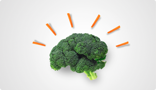 7 Best Foods to Boost Brain Function