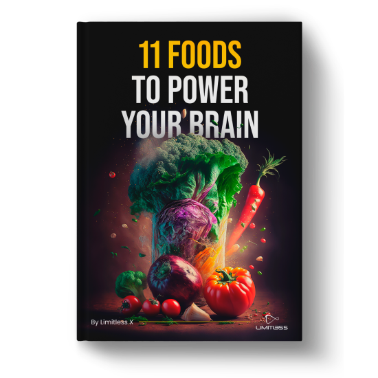Biohacking Nutrition Guide